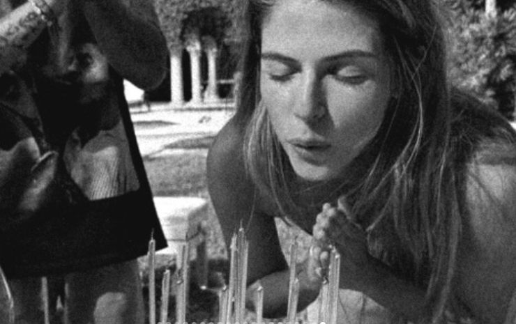 Alejandro Sanz y Stephanie Cayo: un amor que florece entre la discreción y la complicidad